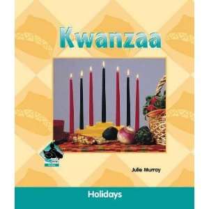  Kwanzaa Julie Murray Books