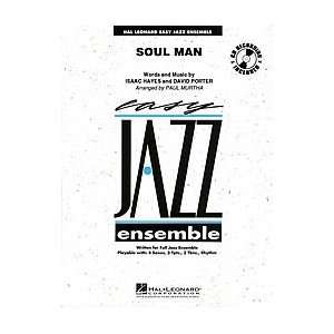  Soul Man: Musical Instruments