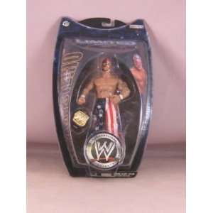  REY MYSTERIO LIMITED EXCLUSIVE WWE Toys & Games