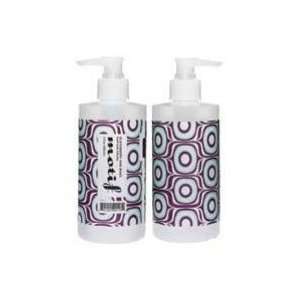  Motif Blackberry and Basil Hand Wash   8 Fl. Oz.: Beauty