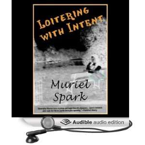   with Intent (Audible Audio Edition) Muriel Spark, Nadia May Books