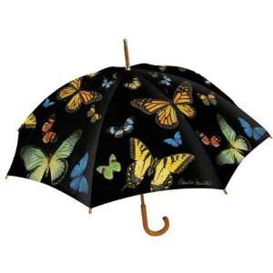 Umbrella Summer Mix   Polyester Fabric 