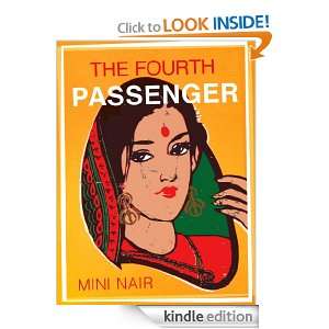 The Fourth Passenger Mini Nair  Kindle Store