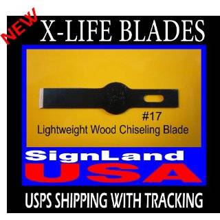 12) X ACTO X LIFE #17 BLADES X617 by X Acto