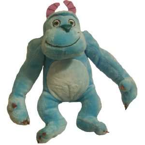  Disney Monsters Inc. Sully 6 Plush Doll Toy: Toys 