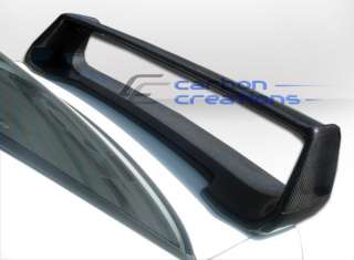 2002 2007 Subaru Impreza 4dr Carbon Creations STI Wing Spoiler