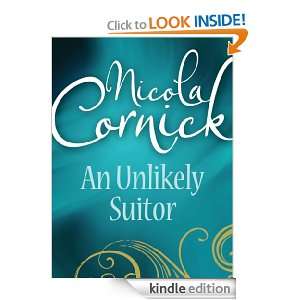 An Unlikely Suitor Nicola Cornick  Kindle Store