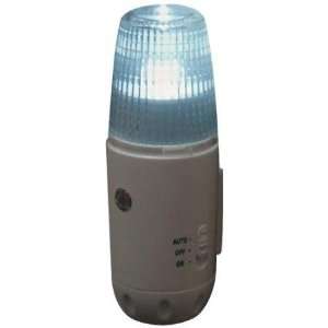  P3 International Rechargeable Emergency Light/Auto Sensing 