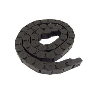   Plastic Towline Cable Carrier Drag Chain 10 x 10mm: Home Improvement