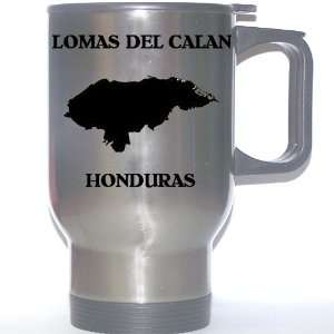  Honduras   LOMAS DEL CALAN Stainless Steel Mug 