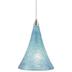  Sugar Pendant by Tech Lighting  R167339   Violet