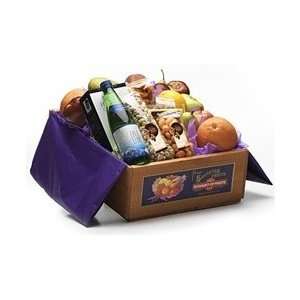 California Classic Gift Crate Grocery & Gourmet Food