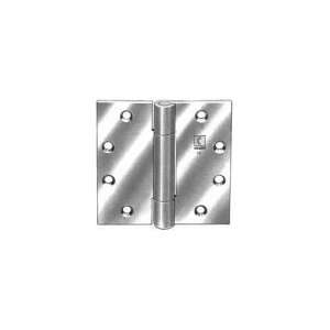  3 Knuckle Commercial Hinges AB750 10B