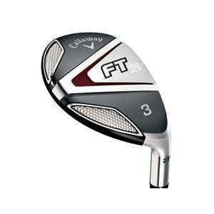  Callaway FT iZ Hybrid