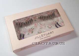 JILL STUART False Eyelashes Kit (1 pair) Limited #002  