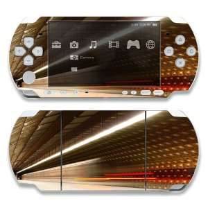  The Subway Decorative Protector Skin Decal Sticker for 