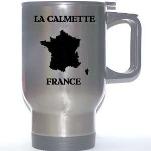  France   LA CALMETTE Stainless Steel Mug Everything 