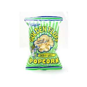  Small O/G Popcorn Case of 48 x 3/4 oz. by Golden Fluff 