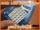 DIY 176 LED Running Strobe Light with Controller Set  
