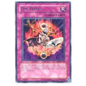  YuGiOh Cybernetic Revolution Unlimited # CRV EN049 Fire 