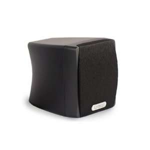  Cambridge SoundWorks Speaker MC55 Cube for Center, Front 