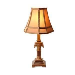  Grand Chevaux Accent Lamp: Home Improvement