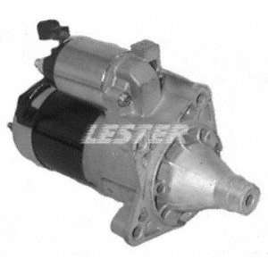  Endurance Electric 17726 Remanufactured Starter 