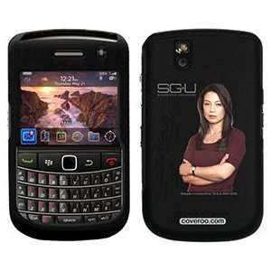  Camile Wray from Stargate Universe on PureGear Case for 