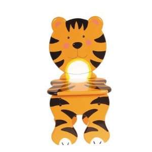  Tiger Chair/Noahs Ark Play Table and Chairs: Toys & Games