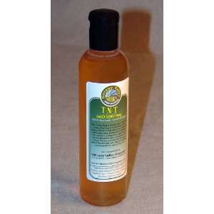  T N T Organic Castile Liquid Soap, 8 oz. bottle: Beauty