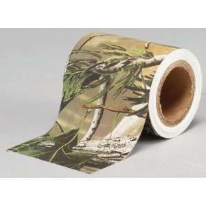  Gun and Bow Tape No Mar Realtree AP Green Camouflage Two 