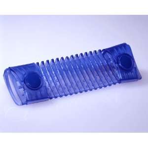   ® EpadTM Ergonomic 1 1/2 Shoulder Strap Pad in Blue: Camera & Photo