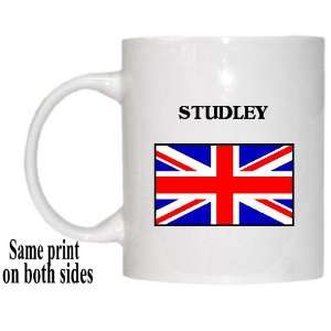  UK, England   STUDLEY Mug: Everything Else