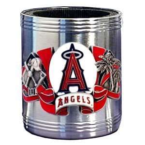  MLB Can Cooler   LA Angels of Anaheim: Kitchen & Dining