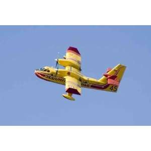  Canadair   Peel and Stick Wall Decal by Wallmonkeys: Home 