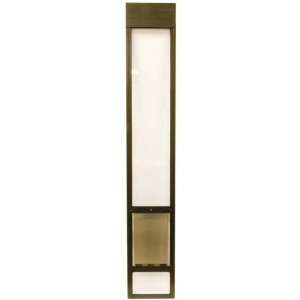  Deluxe Pet Panel Large and Tall Bronze