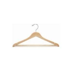  Flat Suit Hanger (Oversized) [ Bundle of 25 ]: Home 