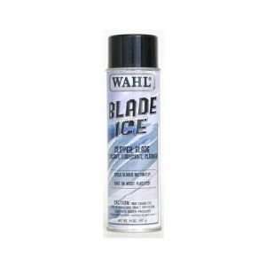  Wahl Blade Ice * Clipper Blade Coolant, Lubricant, Cleaner 