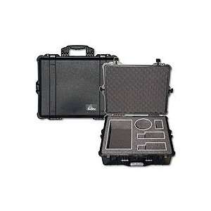   Case with Cubed Foam, for Digital Cameras & Strobes.: Camera & Photo