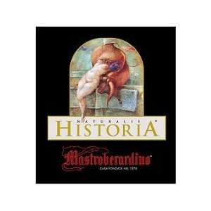  Mastroberardino Irpinia Naturalis Historia 2003 750ML 