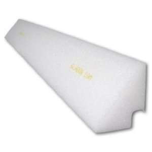  Pool Cove Peel and Stick 48 Inch Strip (1 Strip): Sports 