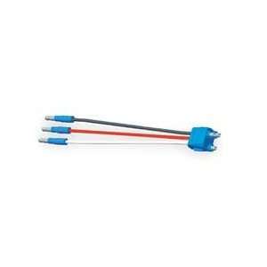    Pigtail,3 Wire,90 Degree,for Female Pin   GROTE Automotive