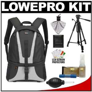  Lowepro Orion Daypack 200 Digital SLR Camera Backpack Case 