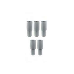  Iolite Wispr 5Pk Mouth Piece: Kitchen & Dining