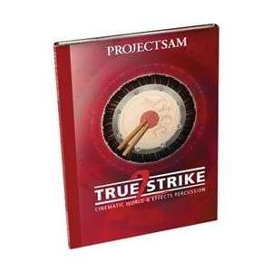  ProjectSAM True Strike 2 Cinematic World and Effects 