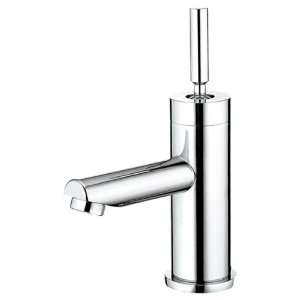 Water Creation F3 0006 Single Hole Bathroom Faucet