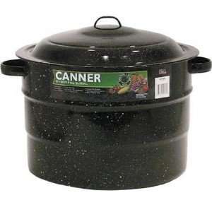  Water Bath Canner 21qt: Health & Personal Care