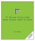 First Time Home Buyers DVD Video Guide English  