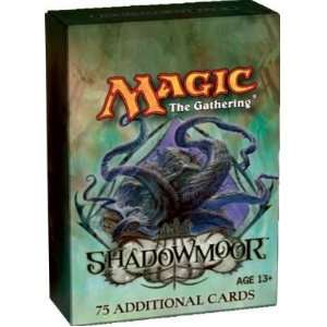  Magic the Gathering 10th Edition MTG   Shadowmoor 