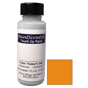   Touch Up Paint for 2011 Dodge Nitro (color code: VG/HVG) and Clearcoat